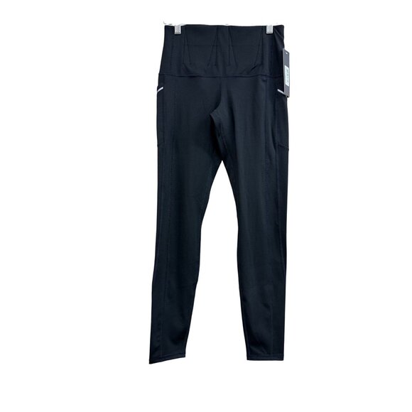 Alexo Athletica Concealed Carry Leggings Medium NWT Full Length 28" - Picture 1 of 12